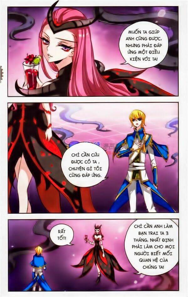 xuyên duyệt tây nguyên 3000 chapter 65 6