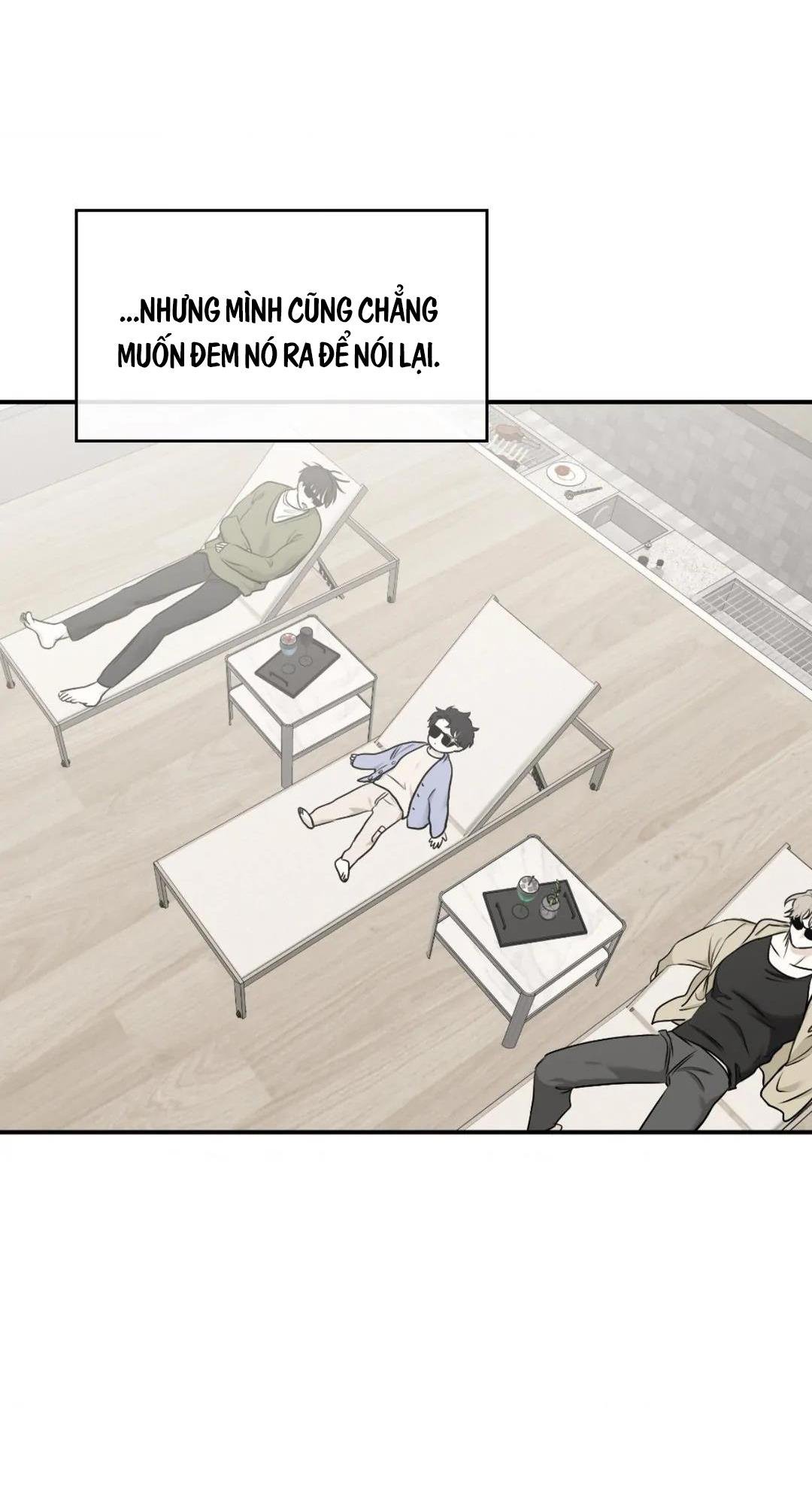 thủy triều thấp lúc chạng vạng chapter 88 25