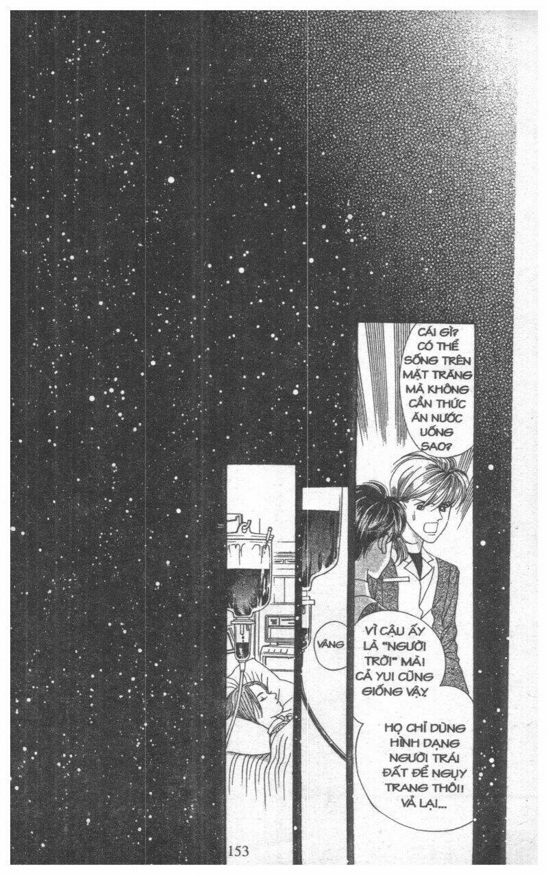 nàng tiên ánh trăng - kaguya hime chapter 27 153