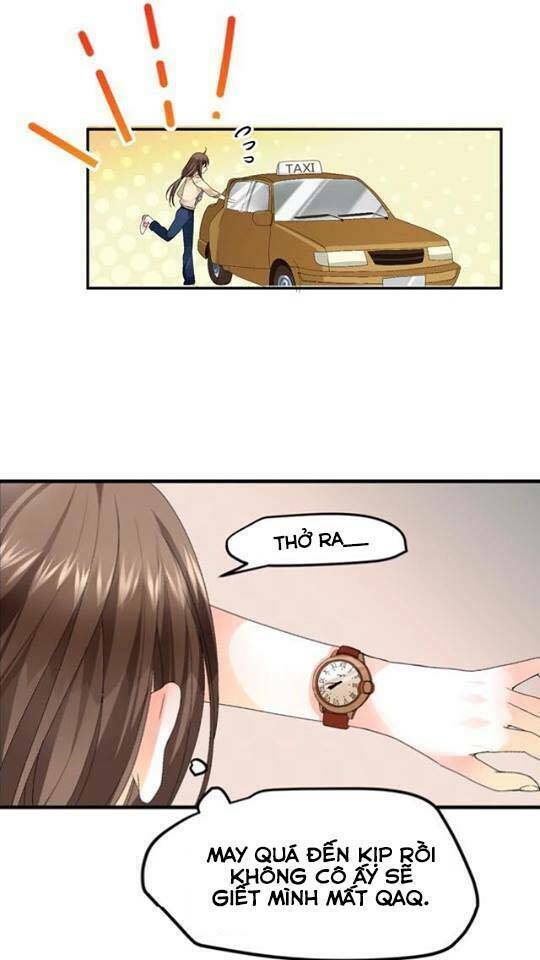 phản công thành siêu sao chapter 1 5