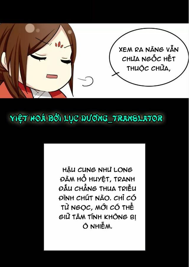 lưỡng bất nghi (full) chapter 53 17