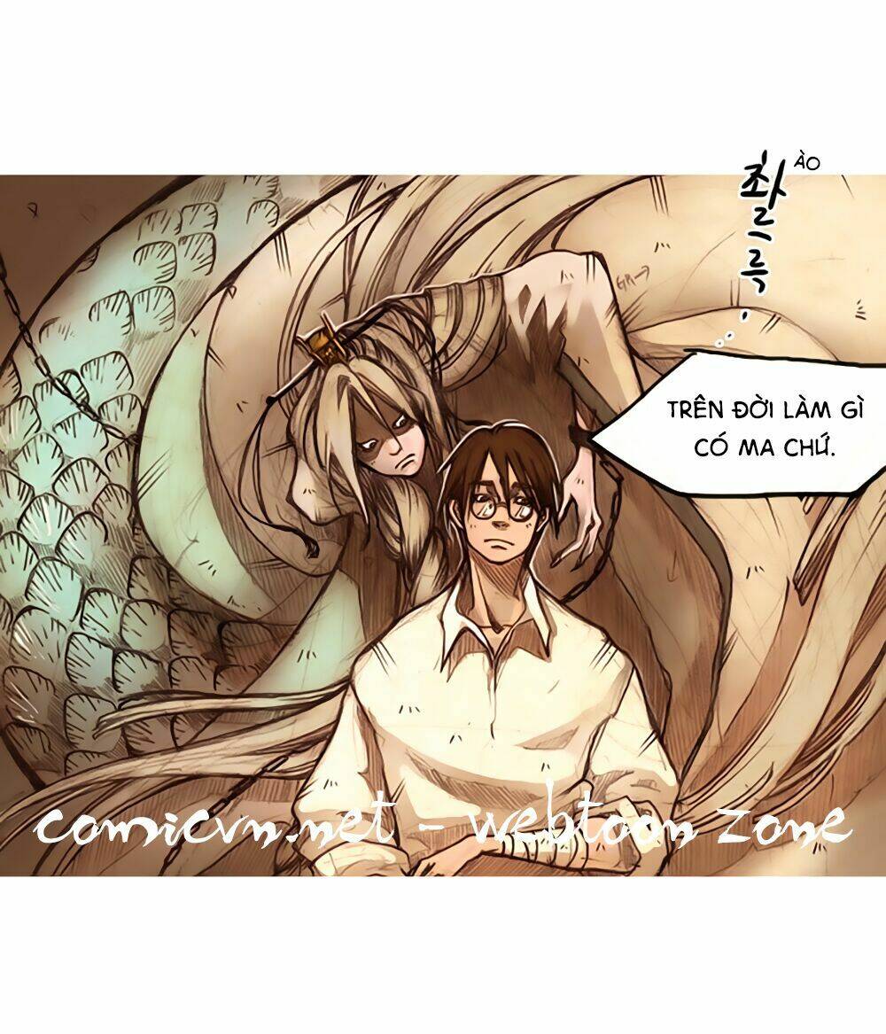 cuộc hành trình của pháp sư chapter 2 41