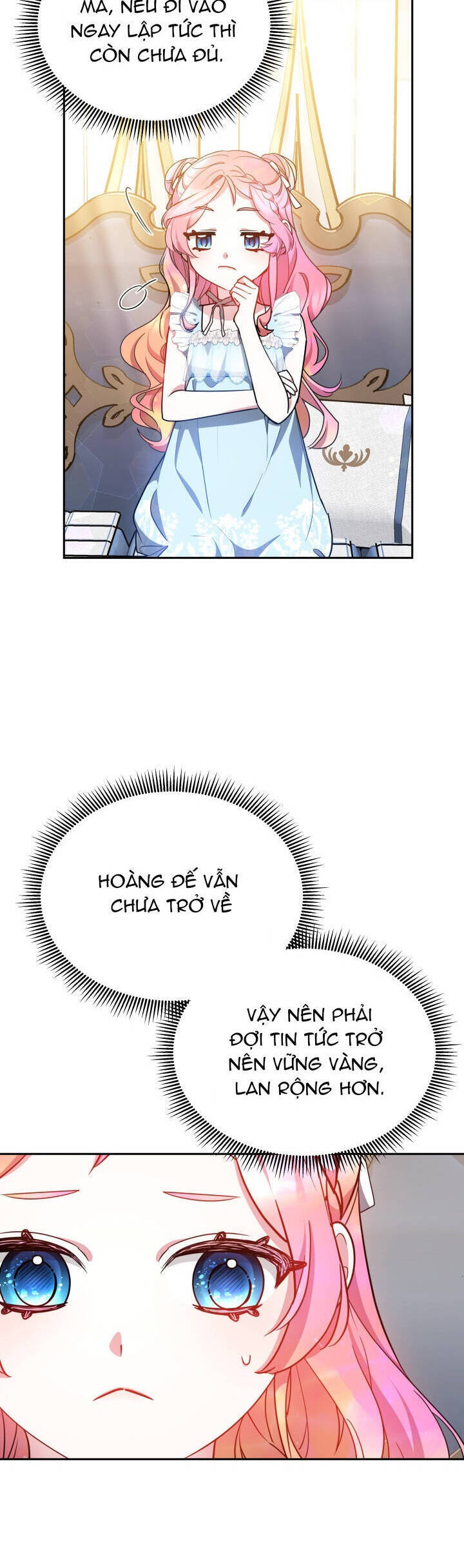 rồng con thuần hóa những kẻ điên chapter 35 23