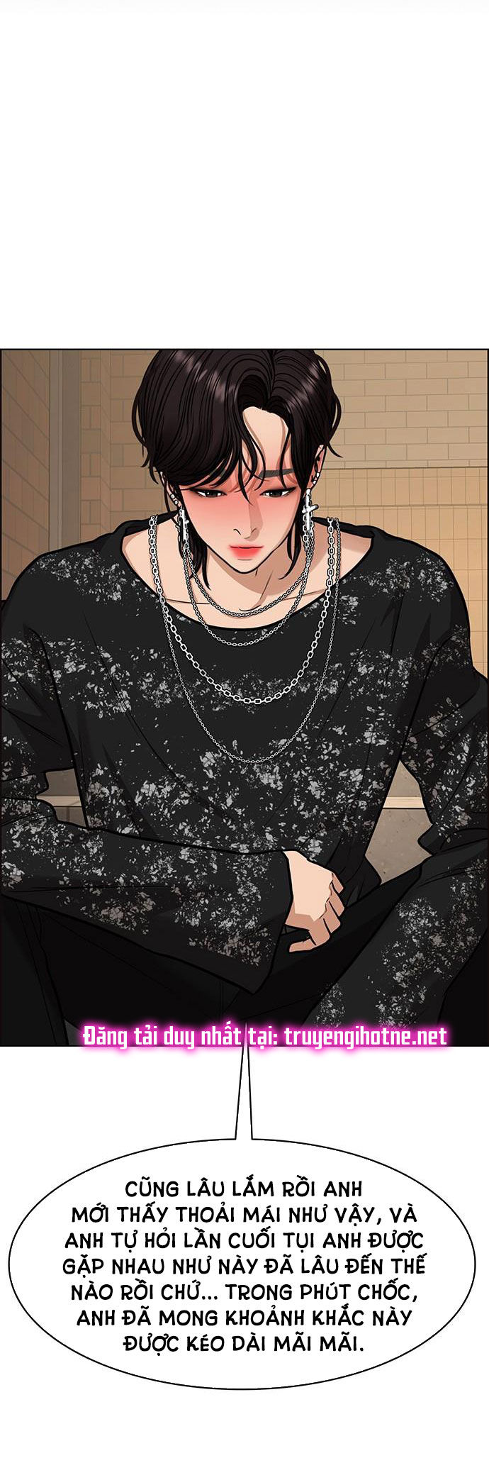 vẻ đẹp đích thực - true beauty chapter 207.2 15