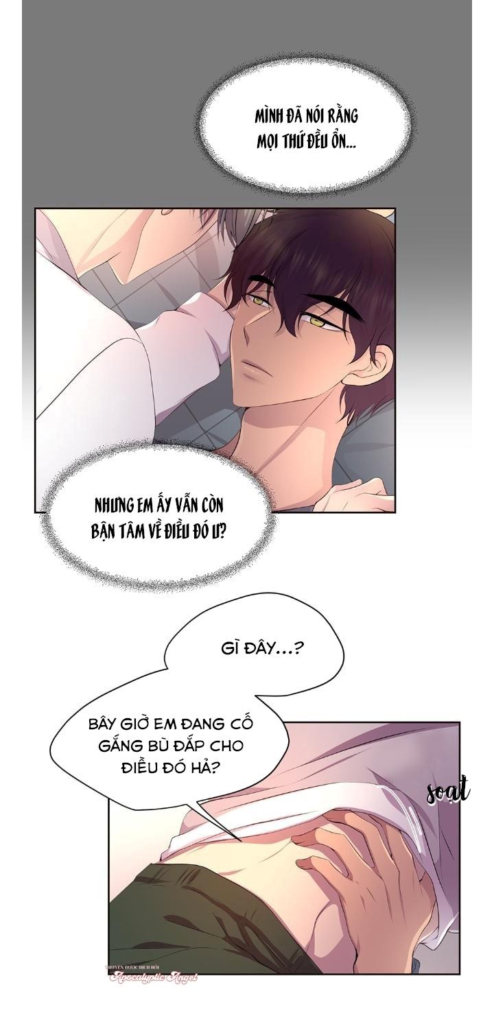 giữ em thật chặt (hold me tight) chapter 92 15