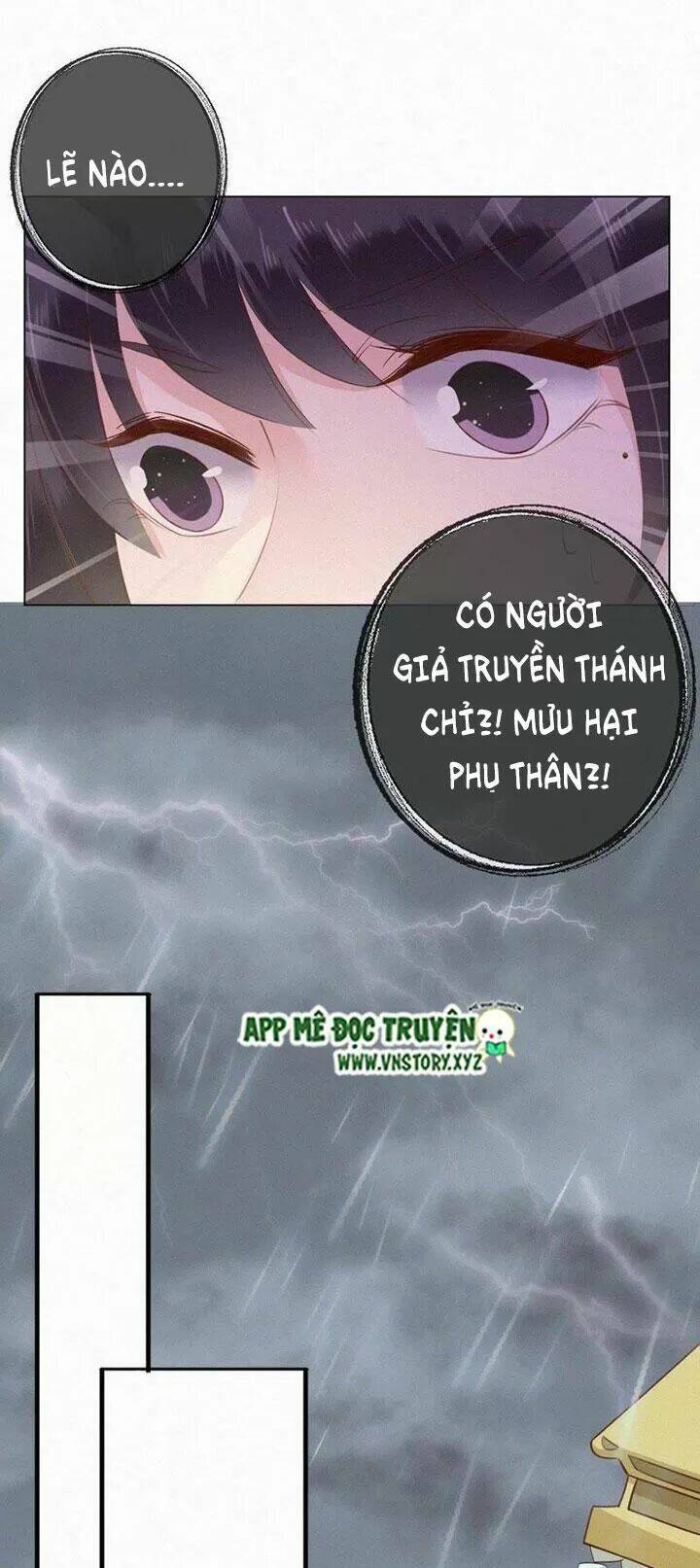 thiên hương mỹ nhân chapter 24 16