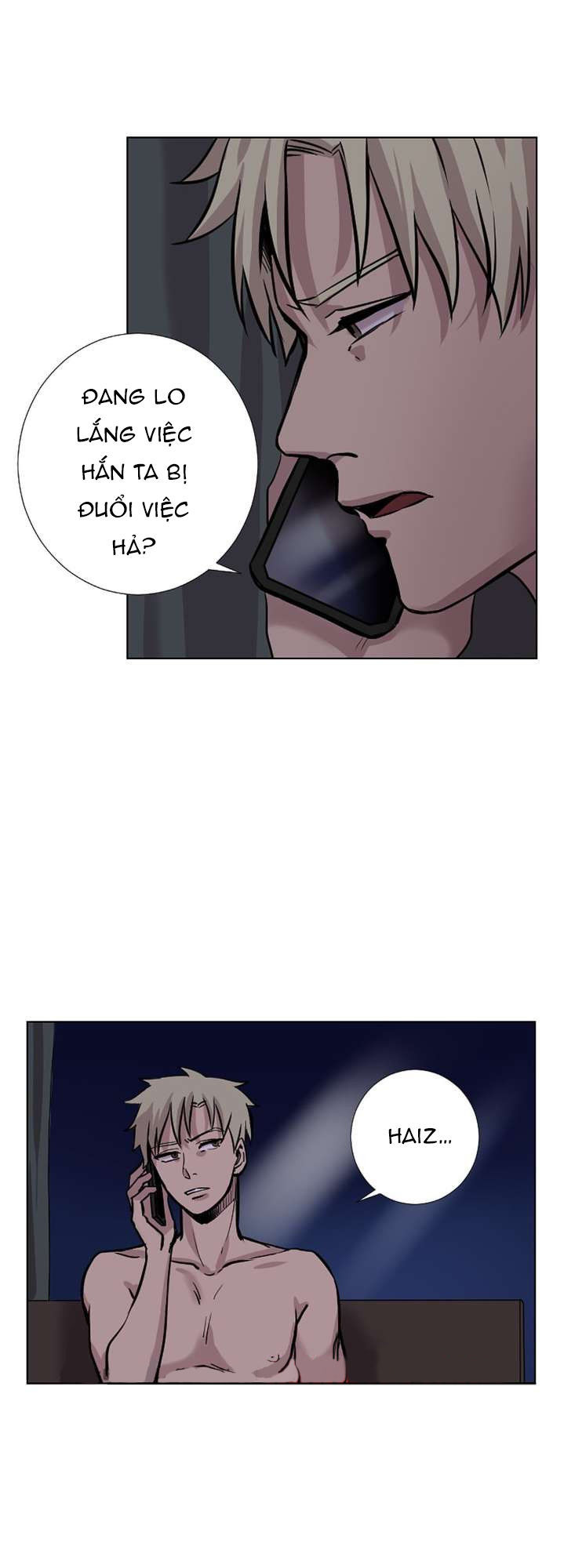 in our lifetime chapter 11 36