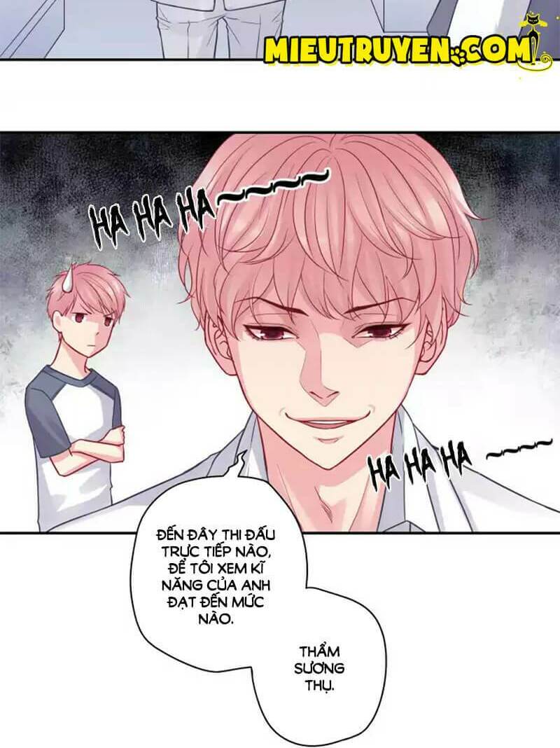 nghịch chuyển luyến tình chapter 50 6