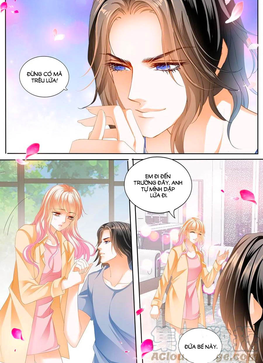 bá đạo tiểu thúc, xin trêu chọc vừa thôi! chapter 237 5