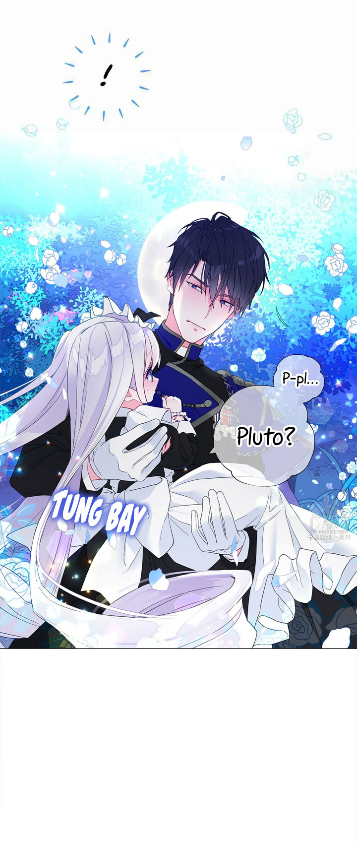 kế hoạch chọn papa của công chúa ._. chapter 5 64