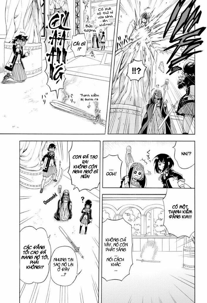 +a no tachiichi chapter 1 25