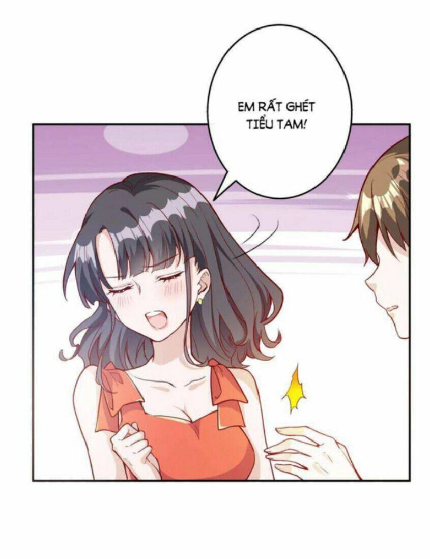 hôn nhân dục vọng: thiếu gia nhẹ một chút! chapter 150 1