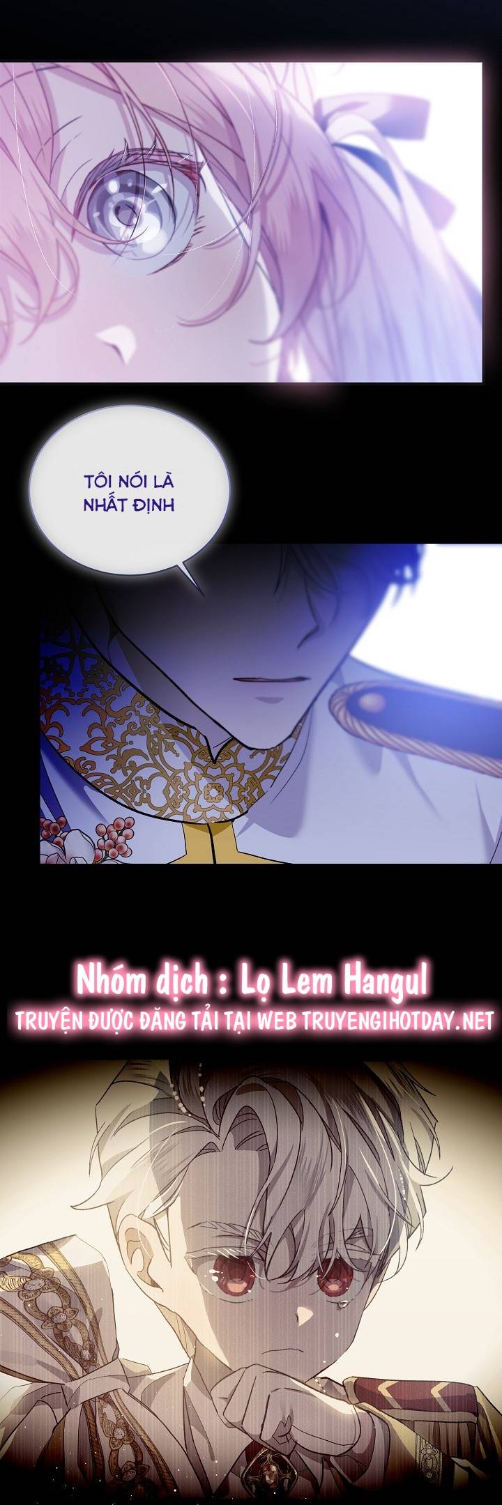 quý cô thế giới ngầm chapter 73.1 30