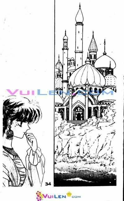 nàng công chúa ham chơi chapter 12 34