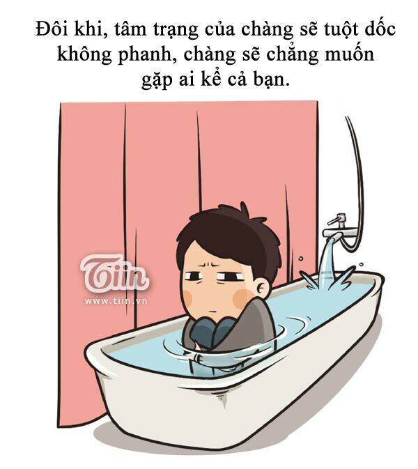 giải mã tình yêu chapter 75 4