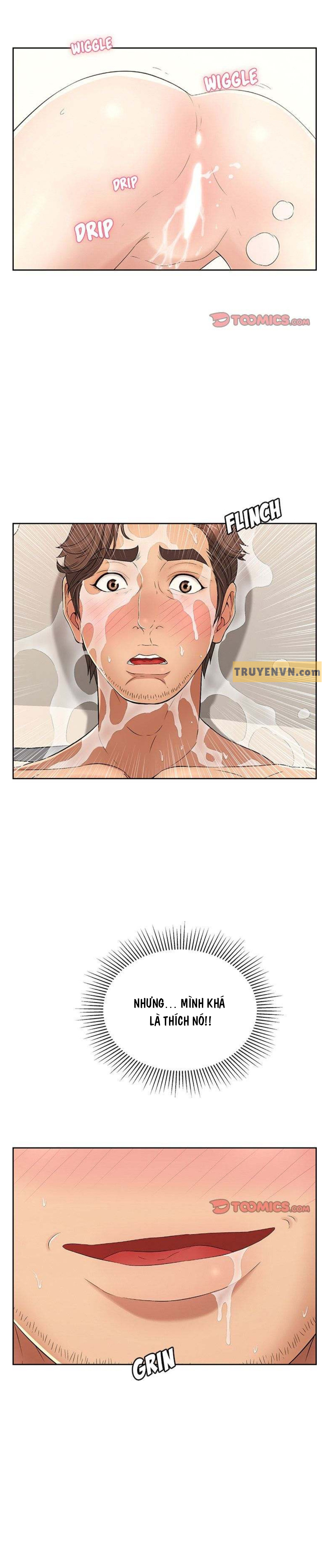 a killer woman chapter 17 7