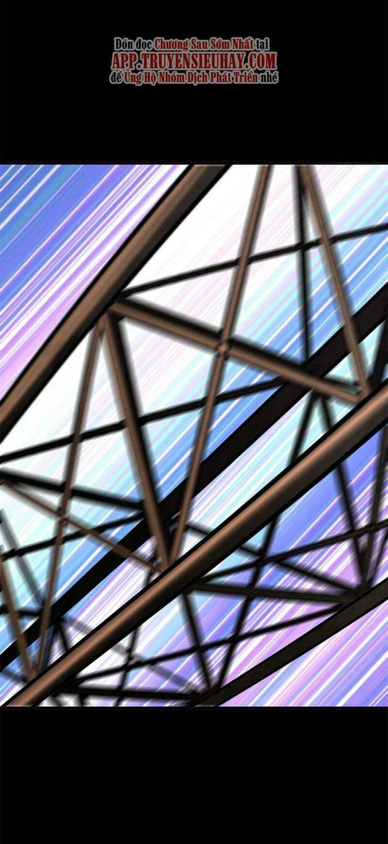 bạn gái virus của tôi chapter 273 12