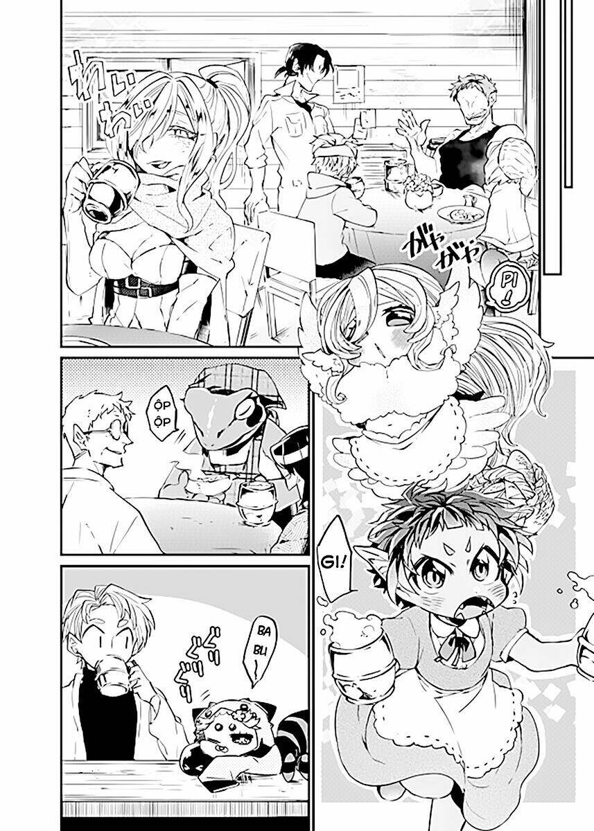 dungeon nursery chapter 8 11