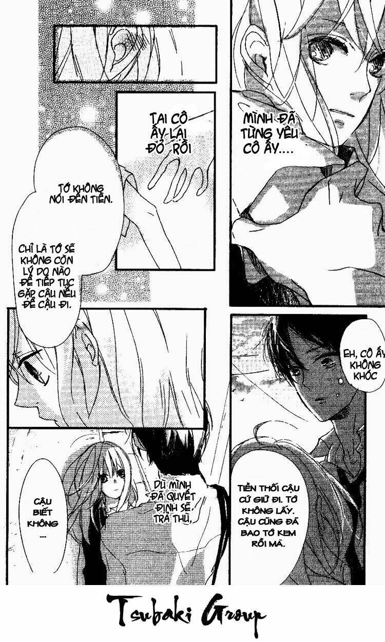 san nen go no hatsukoi chapter 1 13