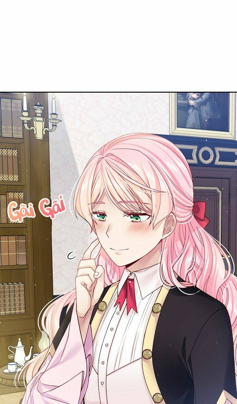 chồng em dễ thương chết mất thôi! chapter 19 76