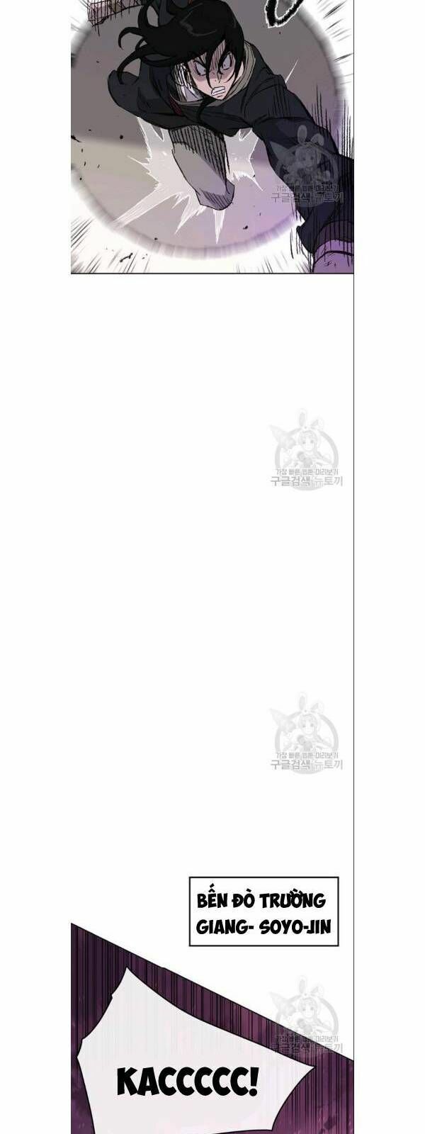 kiếm sĩ bất bại chapter 50 30