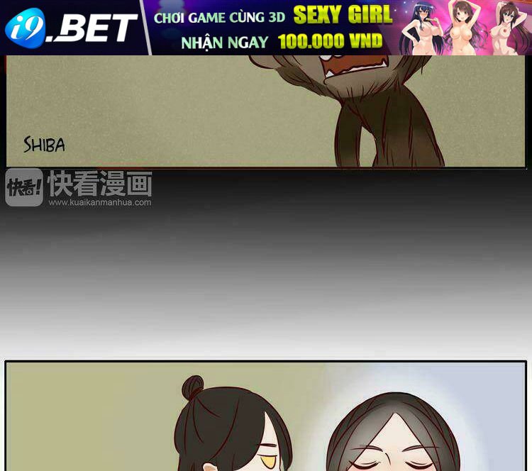 ta chỉ muốn giết ngươi chapter 15 27