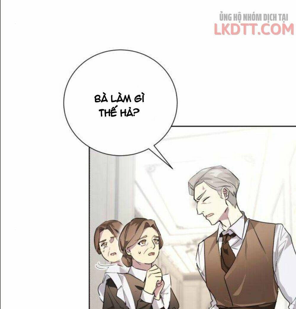 ta đã từng mong nàng biến mất chapter 5 17