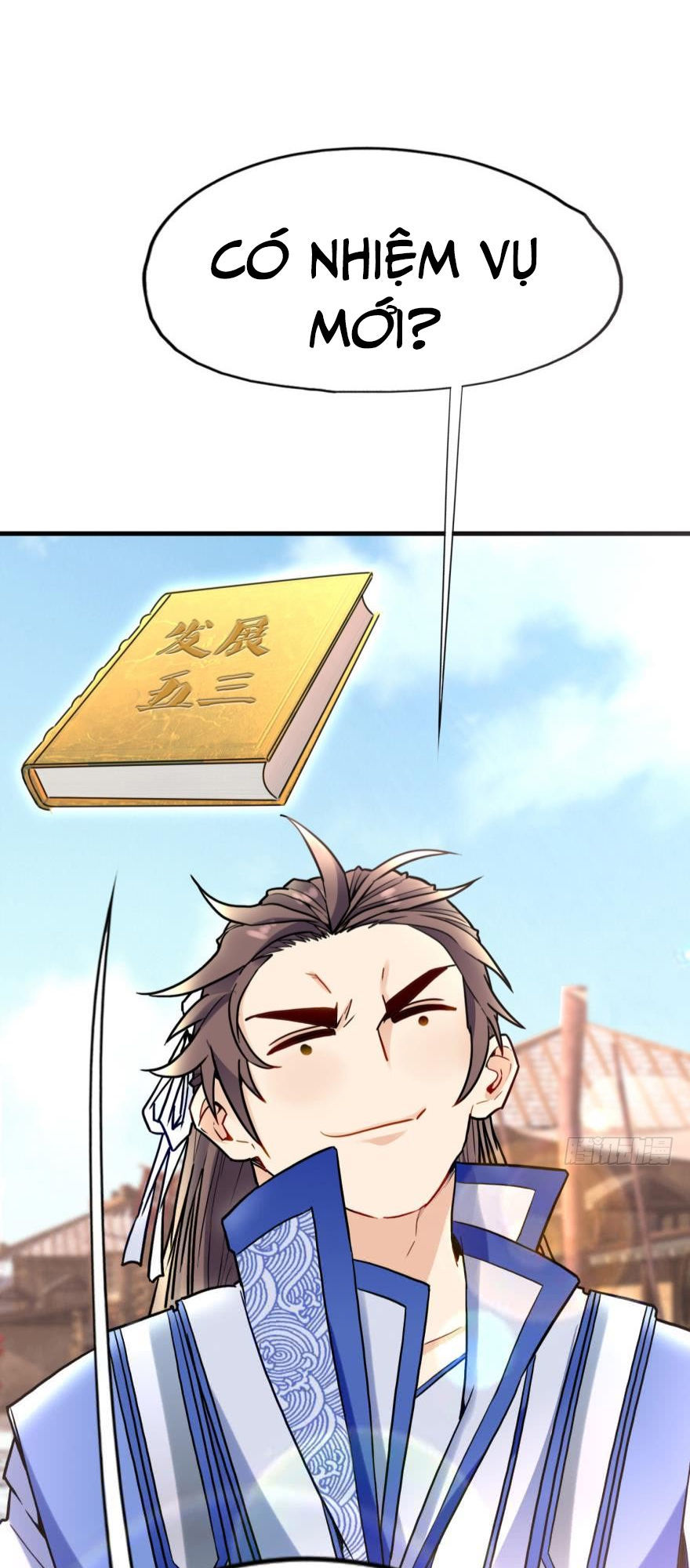 lão tổ của bạn đang online chapter 5 52