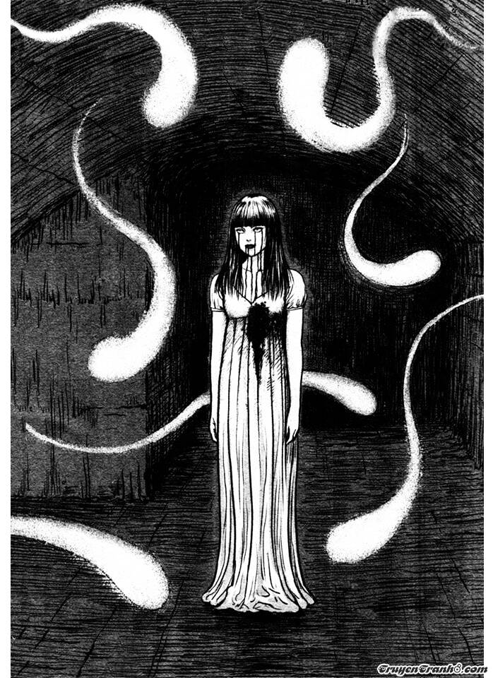 snow white - bạch tuyết chapter 1 11