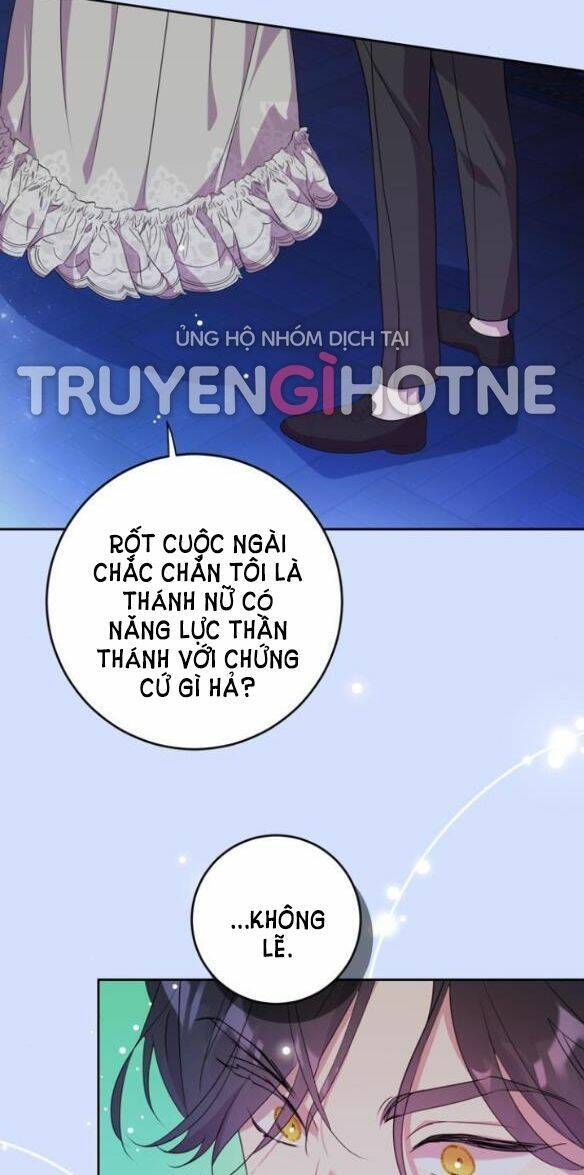 mỗi đêm chồng tôi đều biến đổi chapter 4.5 10