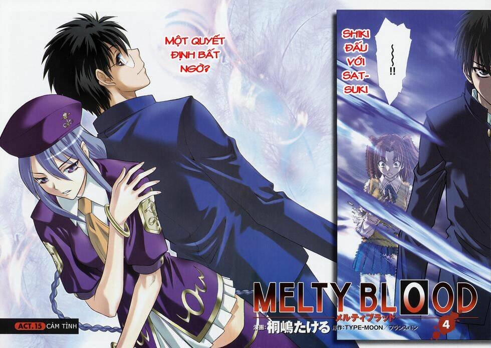 melty blood chapter 15 3
