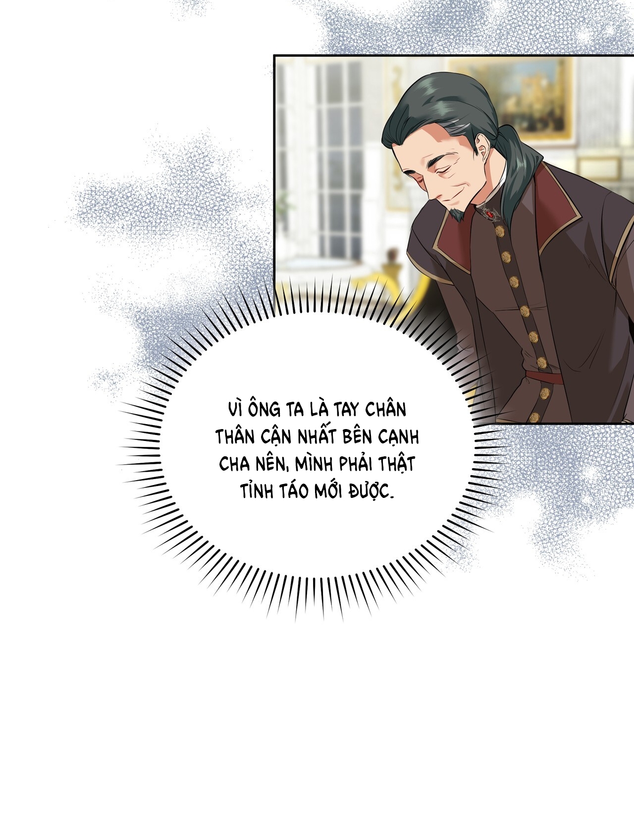 dấu tích của tiên nữ chapter 5.2 13