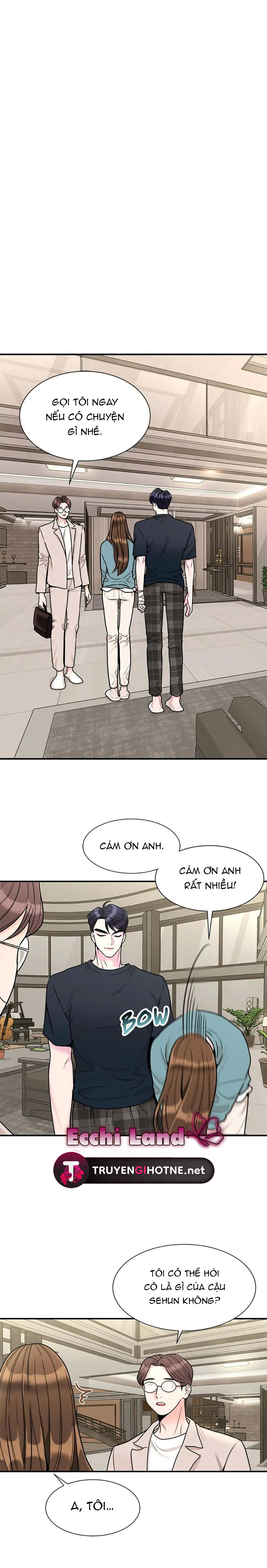 Nghệ Sĩ Cello chapter 28.1 - Trang 2