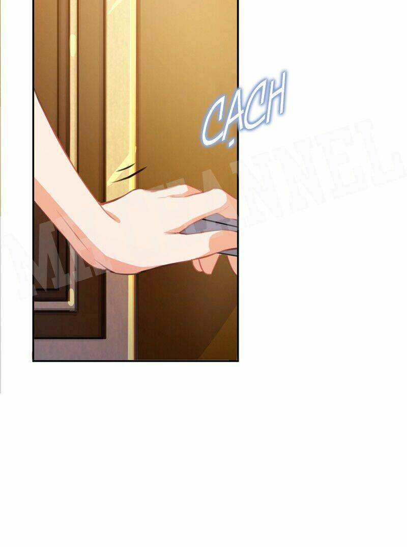 vương bài giáo thảo mỹ nam đoàn chapter 16 15