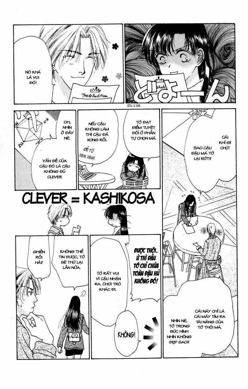 tenshi no uta chapter 8 17