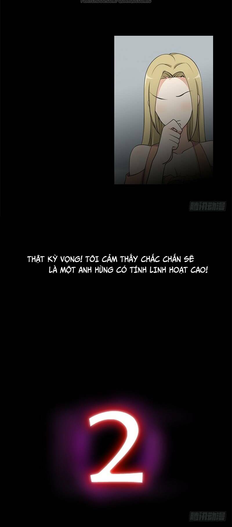 dã âu lão tổ chapter 4 57