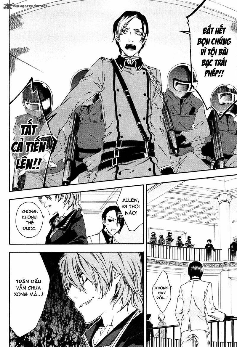 mother keeper chapter 31 13