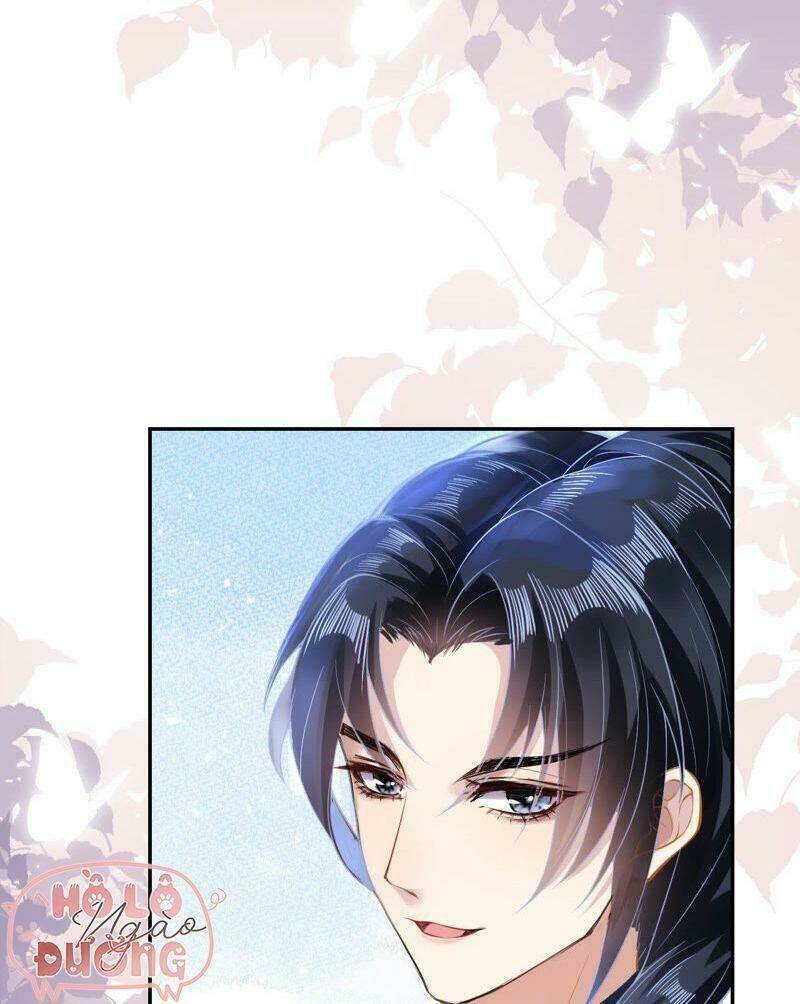 quận chúa vững vàng, thiết lập nhân vật không thể vỡ chapter 17 15