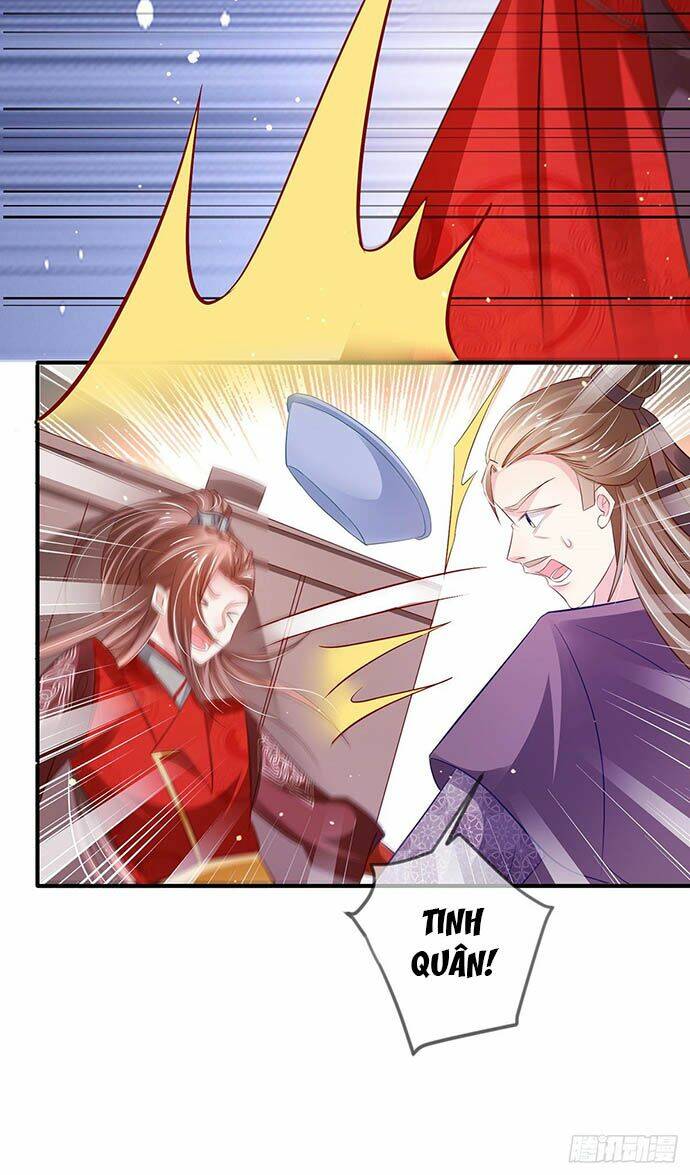 bệnh kiều phu quân ngạnh thượng cung chapter 10 17