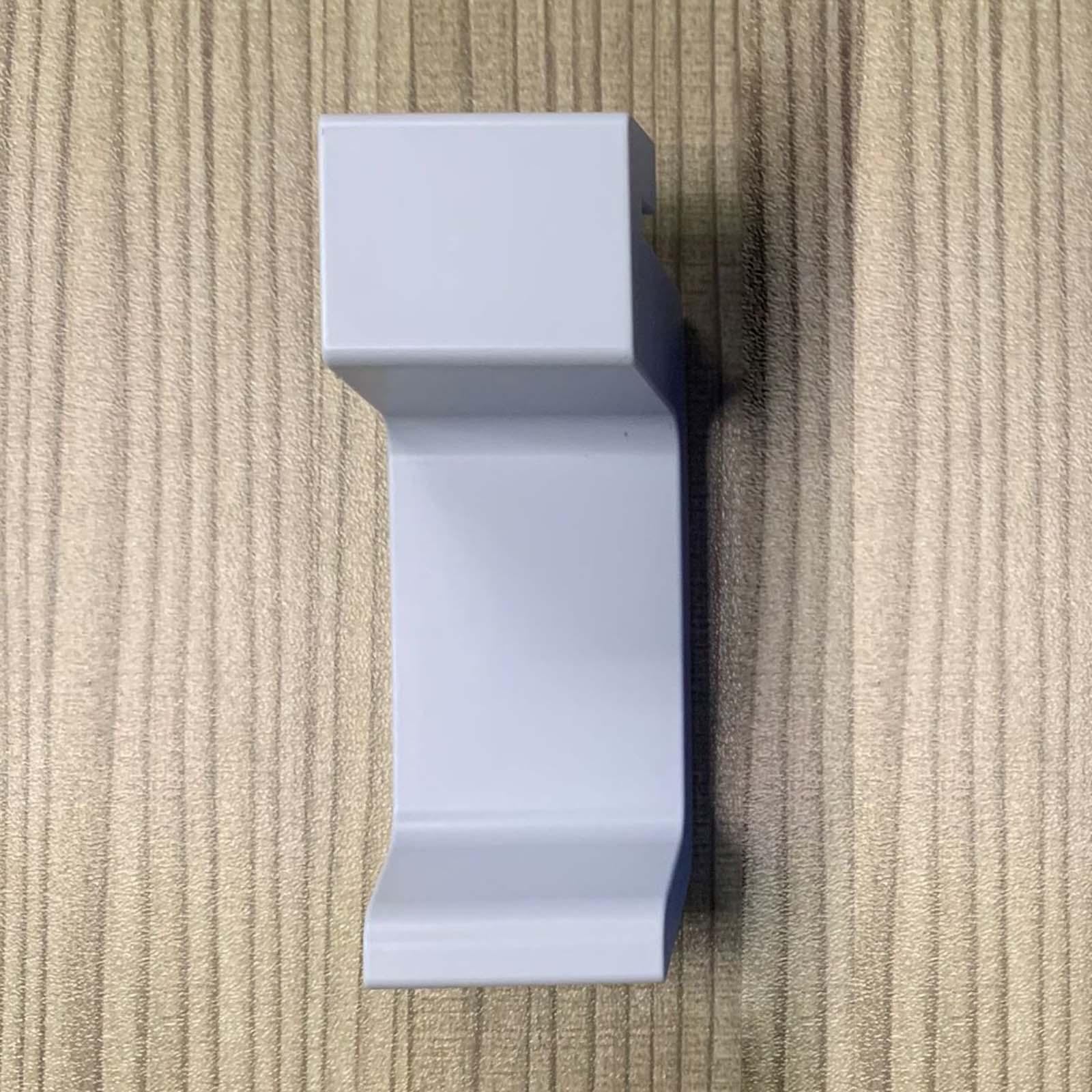Headphone Stand Holder Easy Storage Cantilever Organizer for Office Desktop