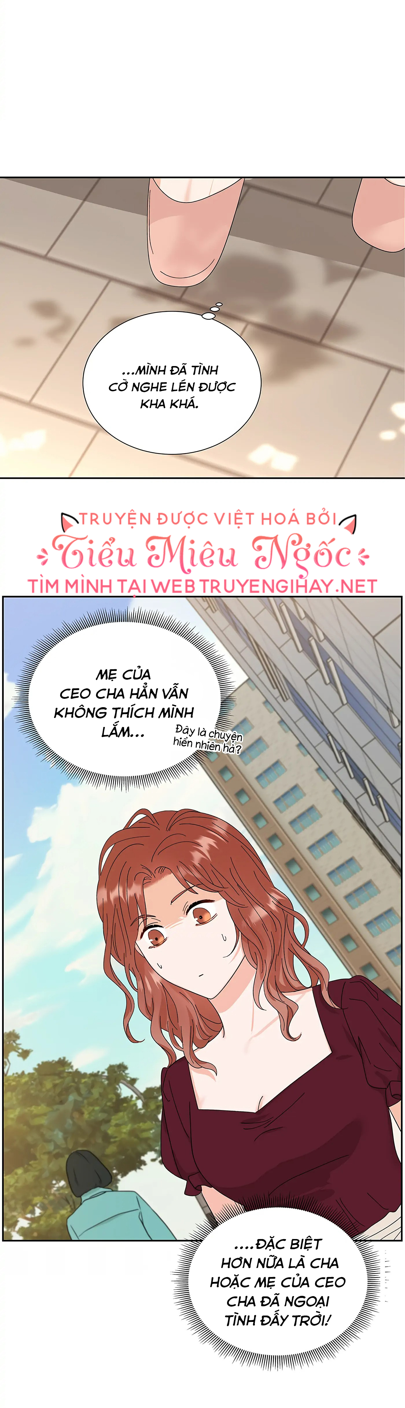 nam chính của tôi chapter 47 6