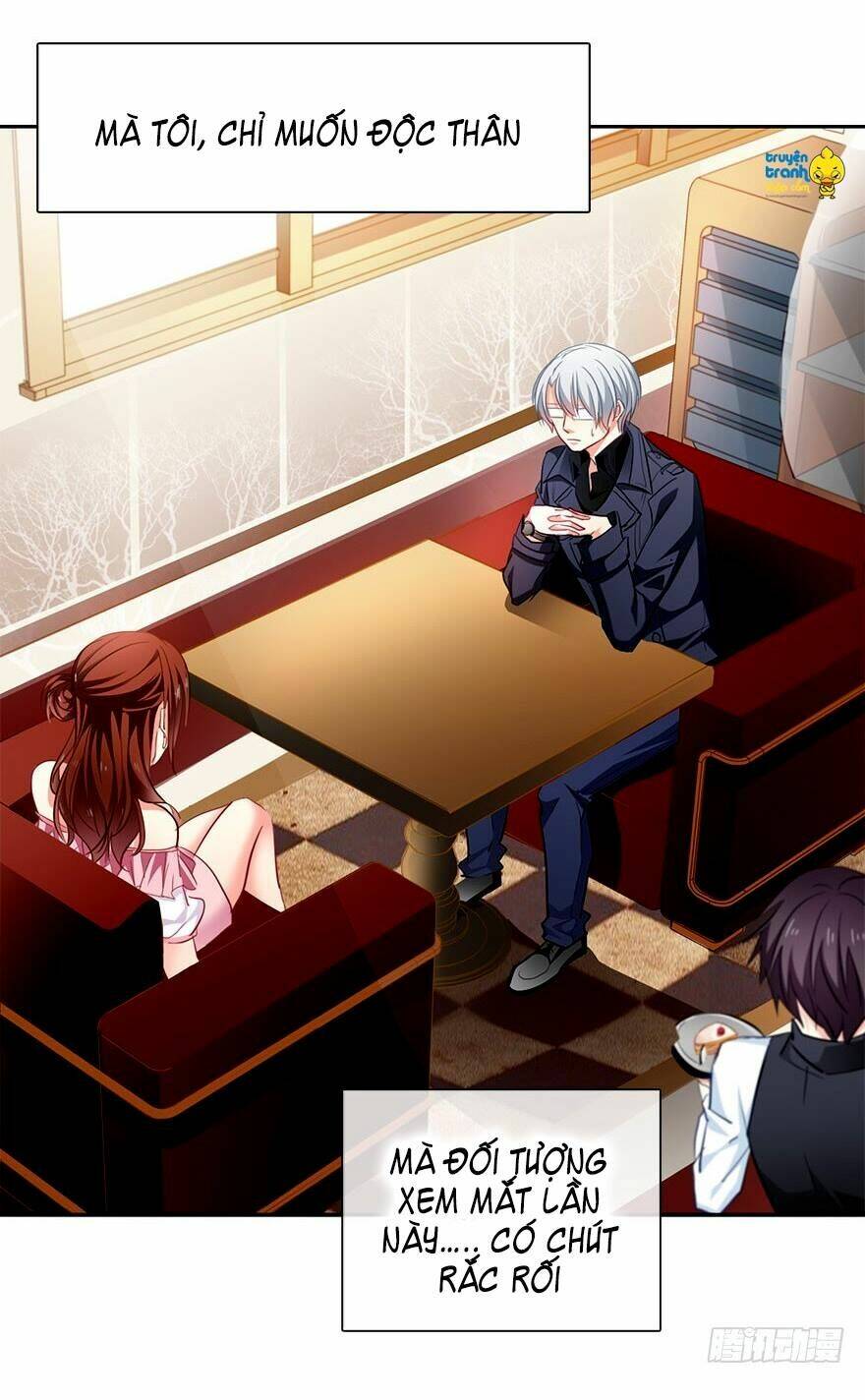 luận cách yêu của chứng sợ phụ nữ chapter 1 4