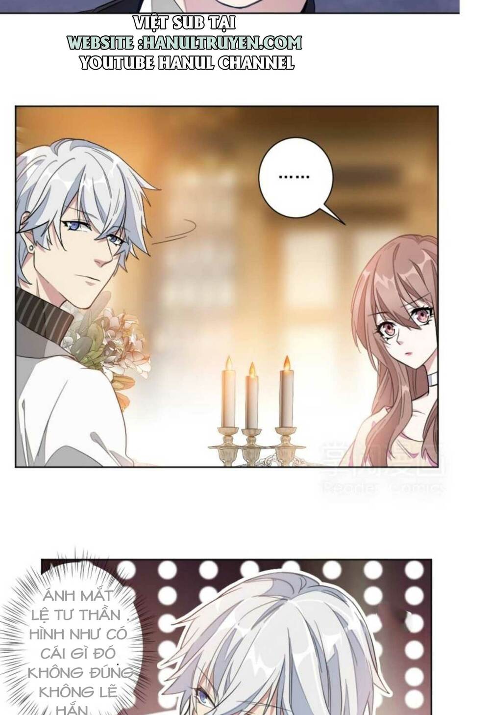 hào môn hôn đồ tựa cẩm chapter 13 9