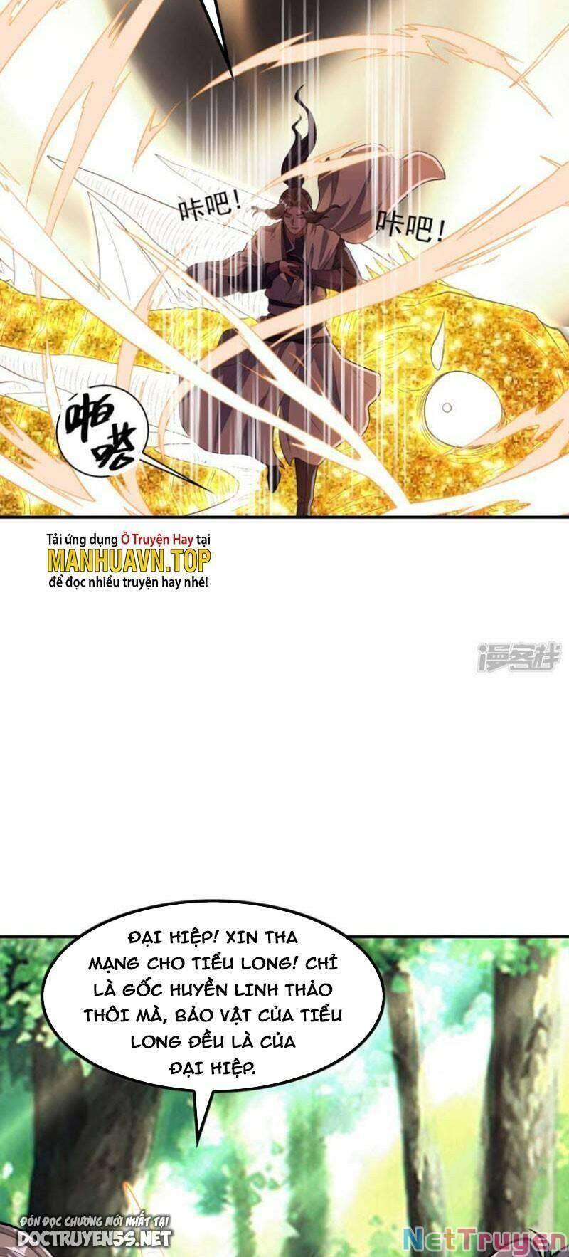 đệ nhất người ở rể chapter 192 40