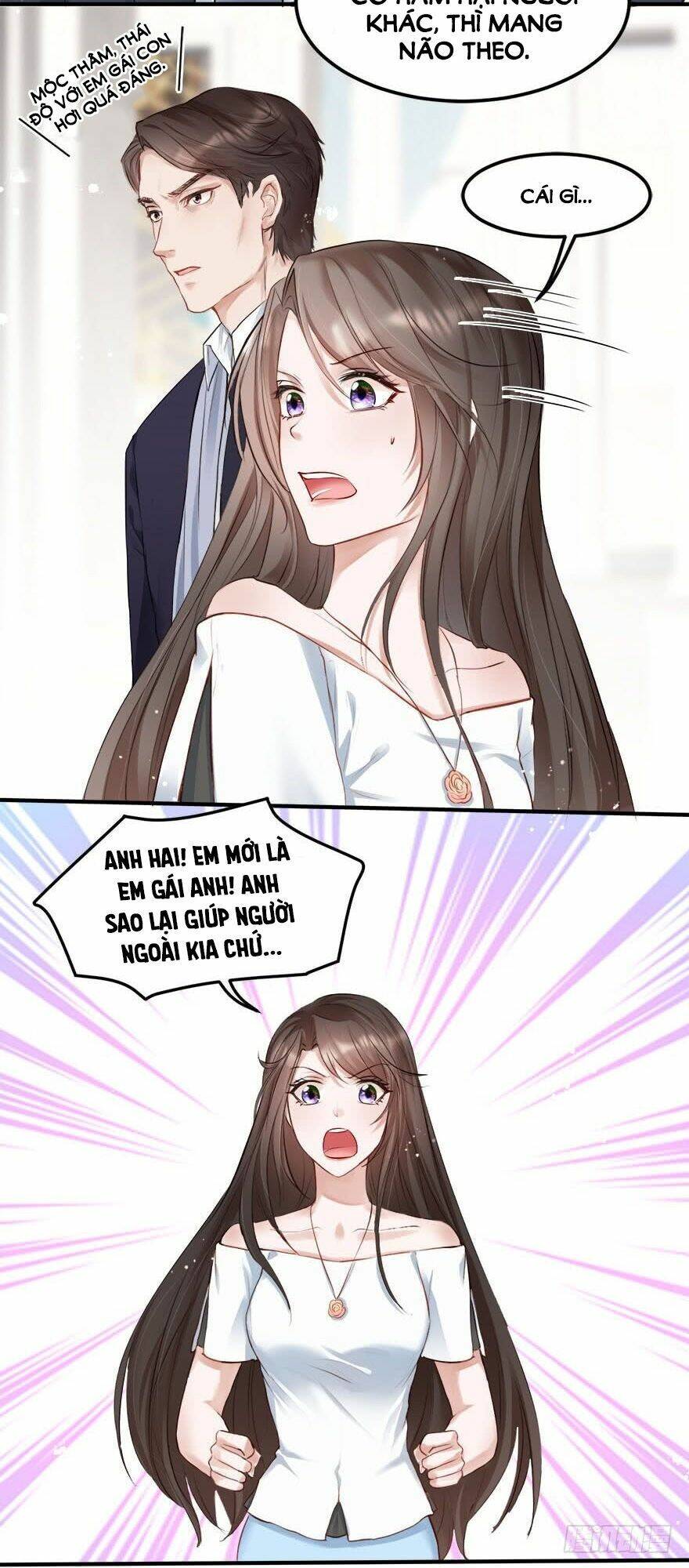 sau này vẫn cứ thích em chapter 18 17