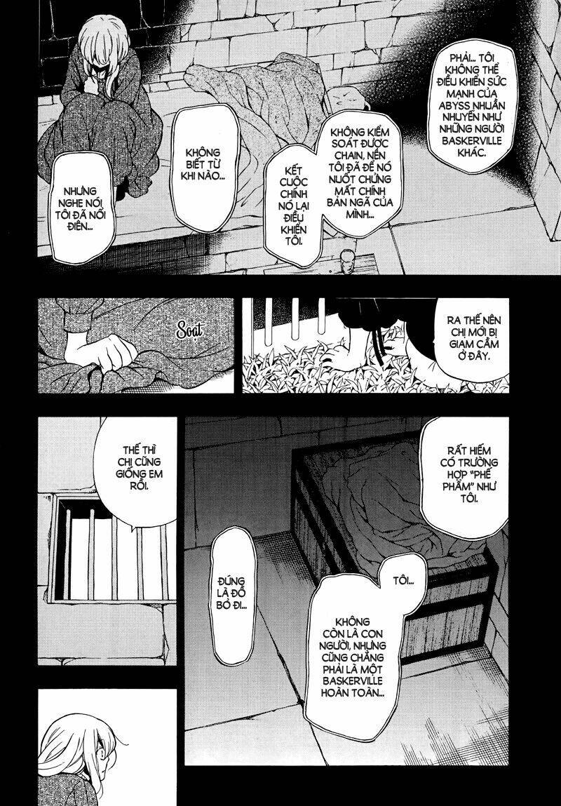 pandora hearts chapter 89 13