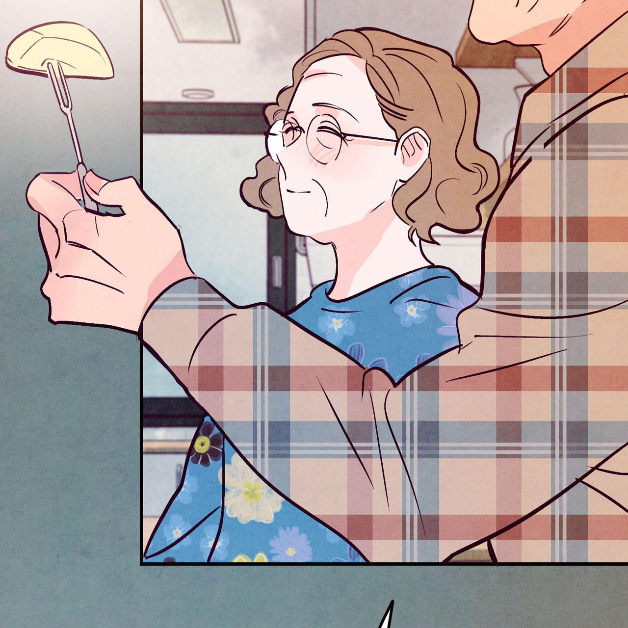 say tình [bl] chapter 48 118