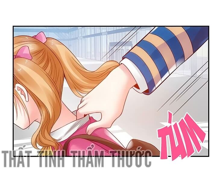 bạn trai 1/4 của tôi chapter 4 33