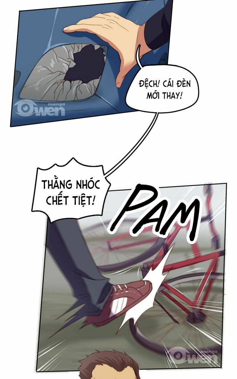 lời nguyền lalin chapter 11 32