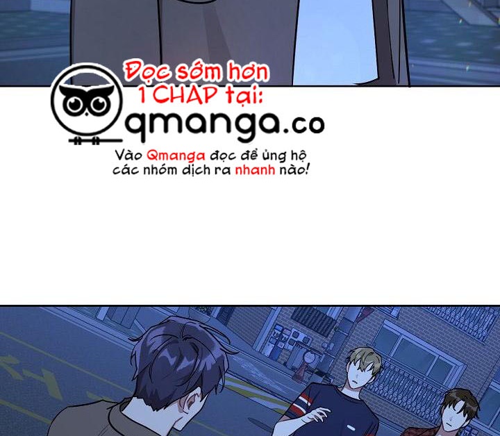 vị khách khả nghi và nhóc làm thêm chapter 20 4